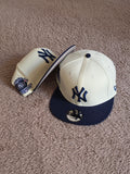 Gorra New Era 9FIFTY Snapback – New York Yankees "World Series Champions"