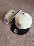 Gorra New Era 9FIFTY - Houston Astros (Edición Especial 50 Aniversario)