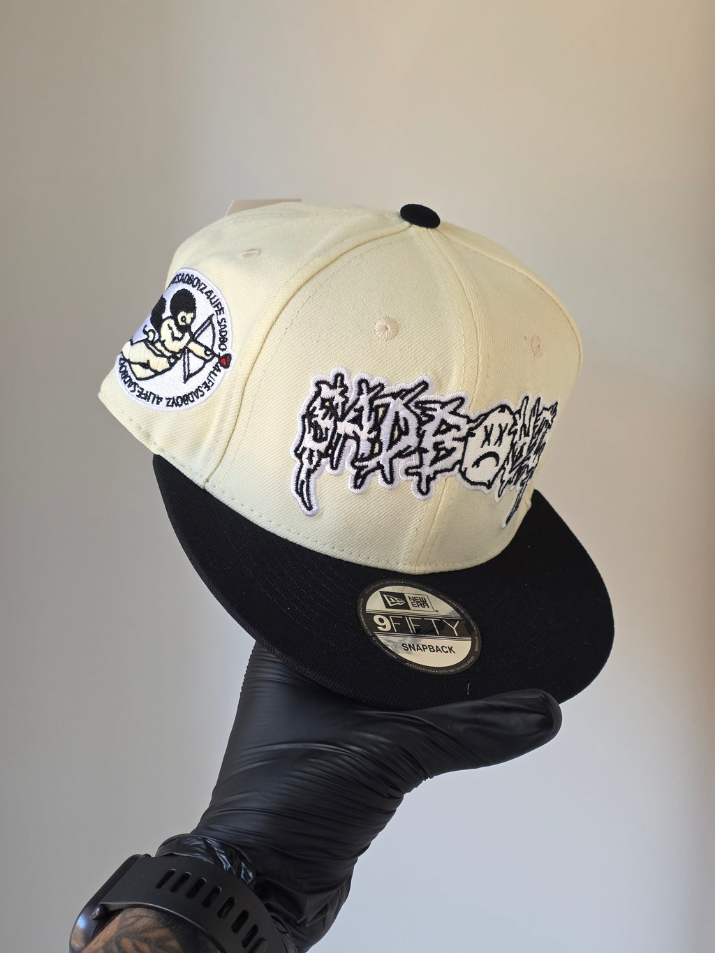 Gorra New Era 9FIFTY Snapback - Sad Boyz