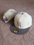 Gorra New Era 59FIFTY New York Yankees (Edición Especial "Jackie Robinson 75 Years")