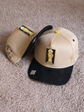 Gorra Premium "Bigg Boss" – Edición Especial San Judas Tadeo