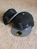 Gorra New Era 59FIFTY Chicago White Sox -  Edición Especial "Espacial"