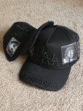 Gorra Rude Awakenings - "The Messiah"