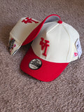 Gorra New Era 9FORTY Los Angeles Dodgers – (Edición Especial "100th Anniversary")