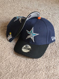Gorra New Era 9FORTY Houston Astros / Cacti Park – (Edición Especial "Spring Training")