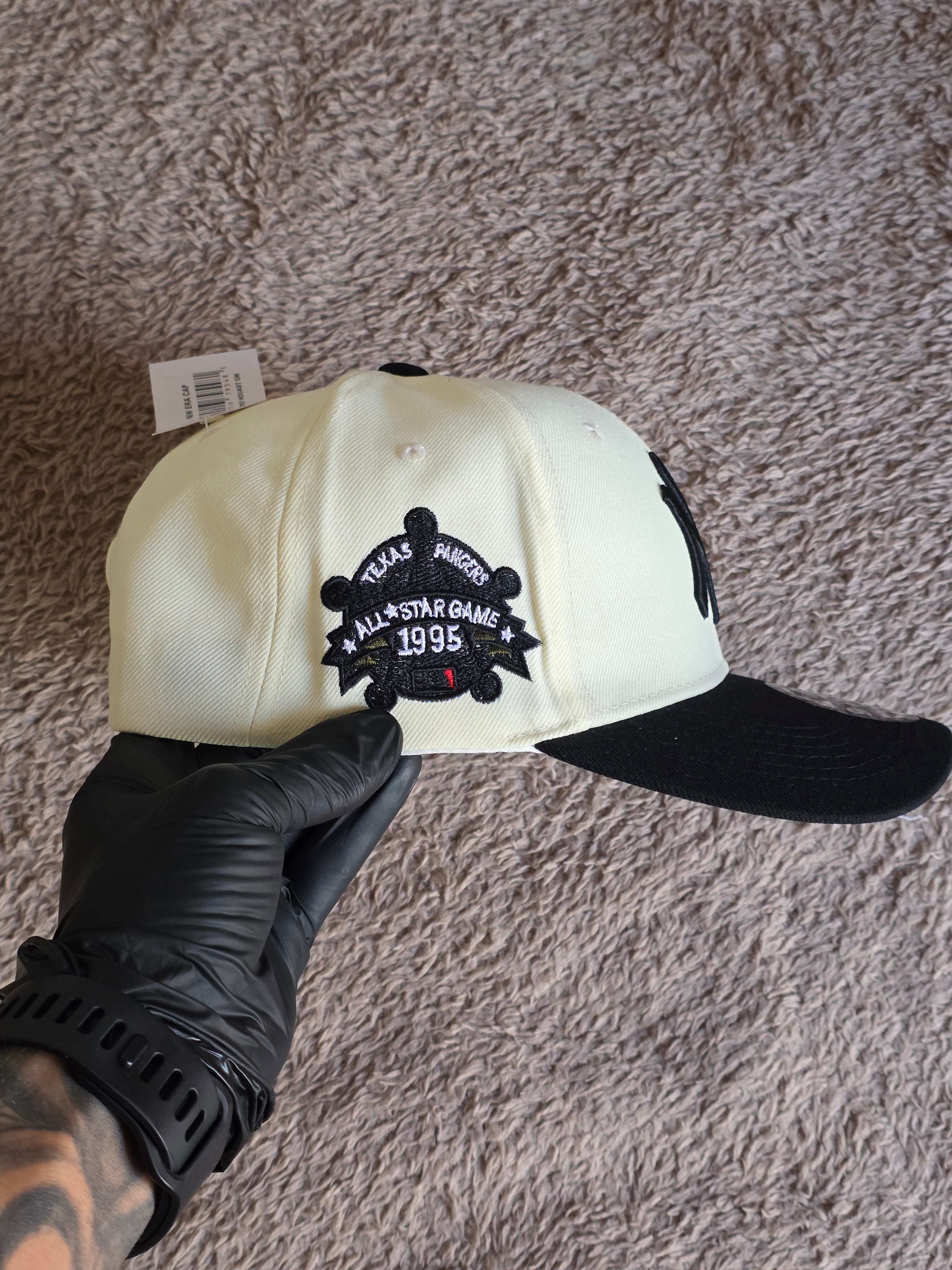 Gorra New Era 9FORTY New York Yankees – (Edición Especial "1995 All-Star Game")