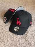 Gorra New Era 9FORTY A-Frame – Los Angeles Dodgers
