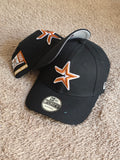 Gorra New Era 9FORTY A-Frame – Houston Astros (Edición Especial "Inaugural Season 2000")