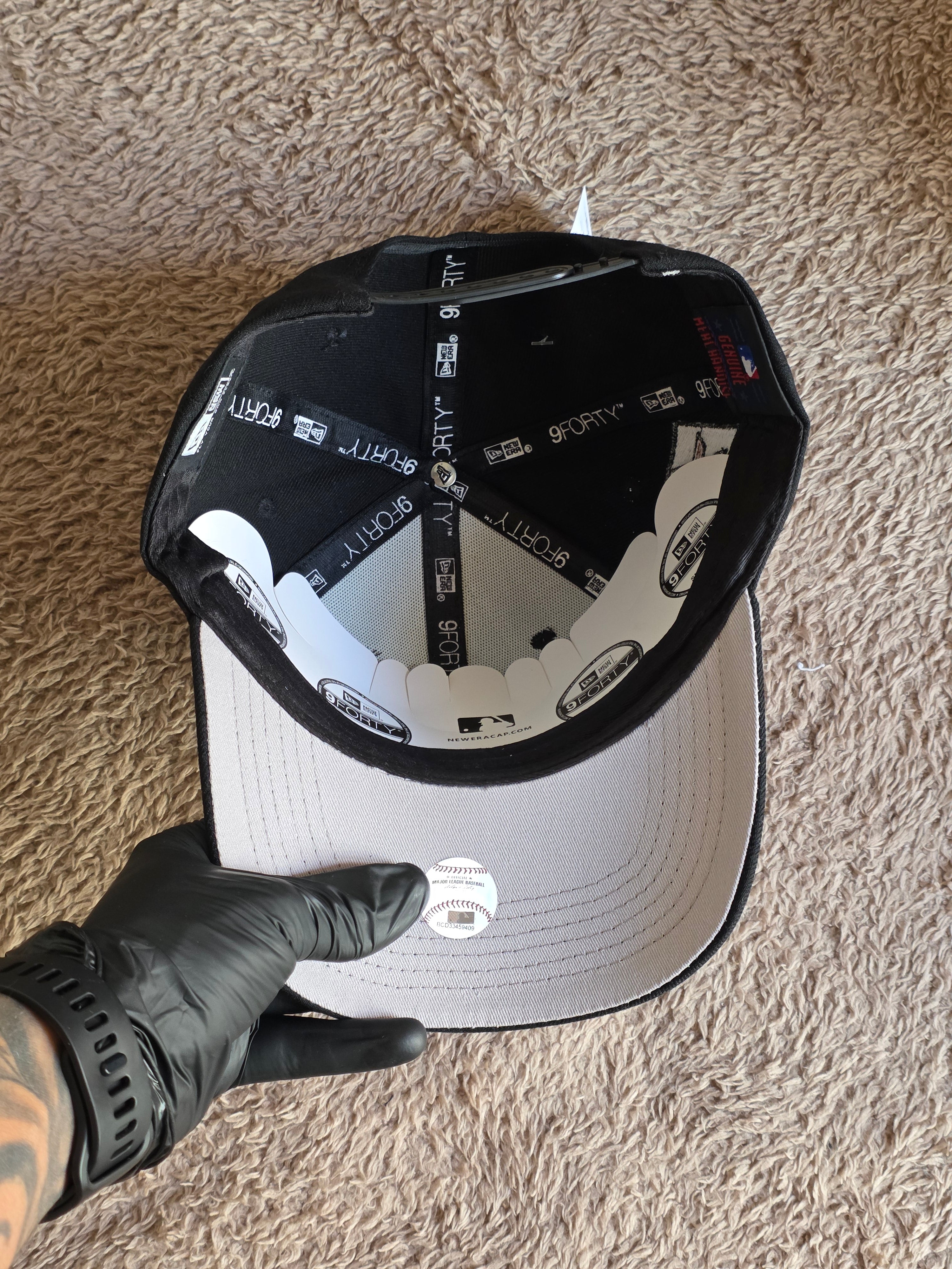 Gorra New Era 9FORTY A-Frame – Houston Astros (Edición Especial "Inaugural Season 2000")