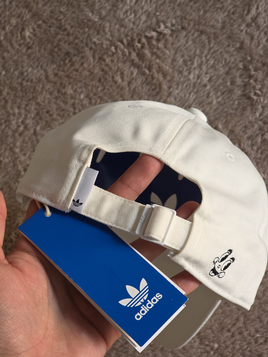Gorra Adidas Originals 🌹