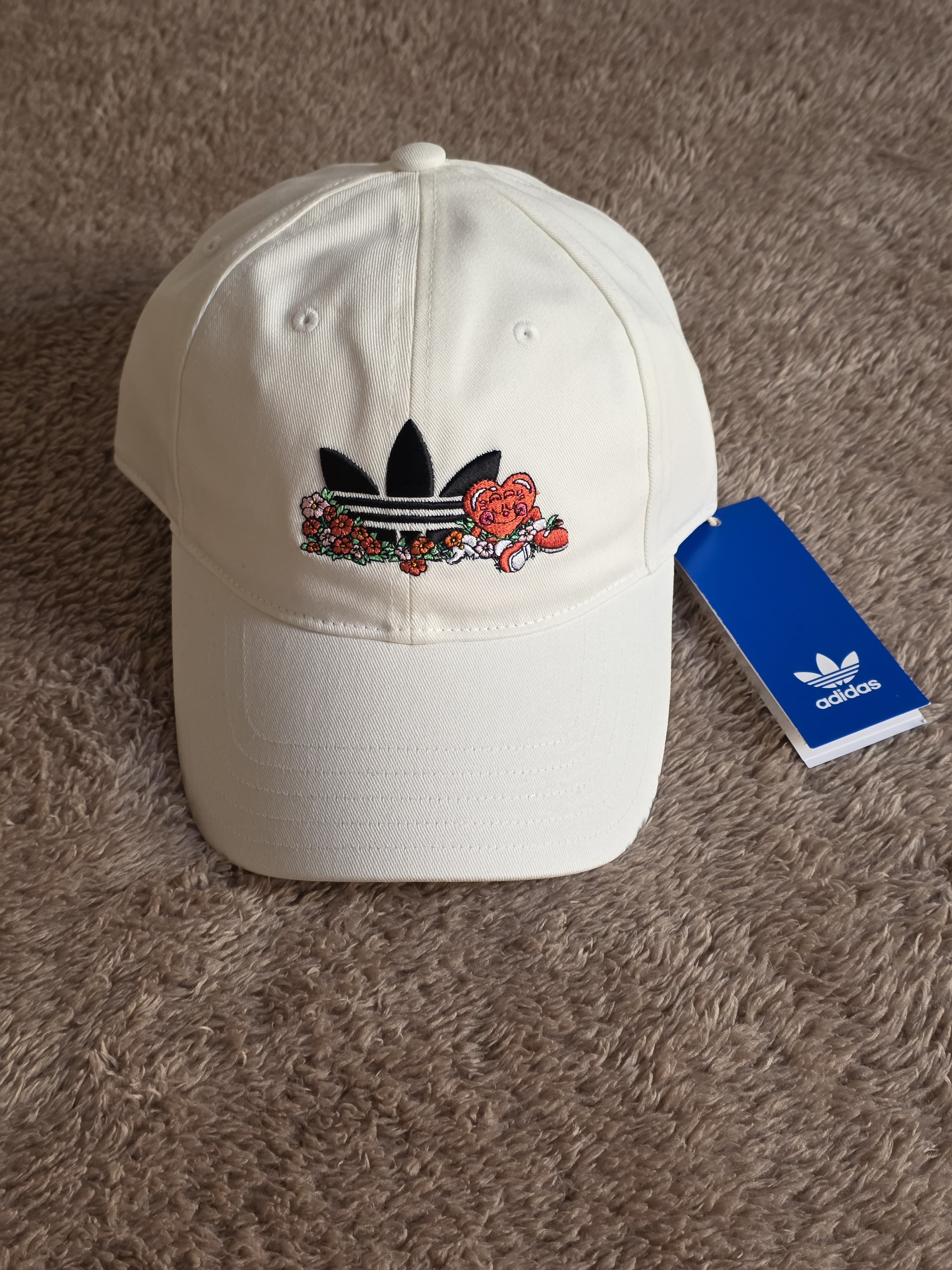 Gorra Adidas Originals 🌹