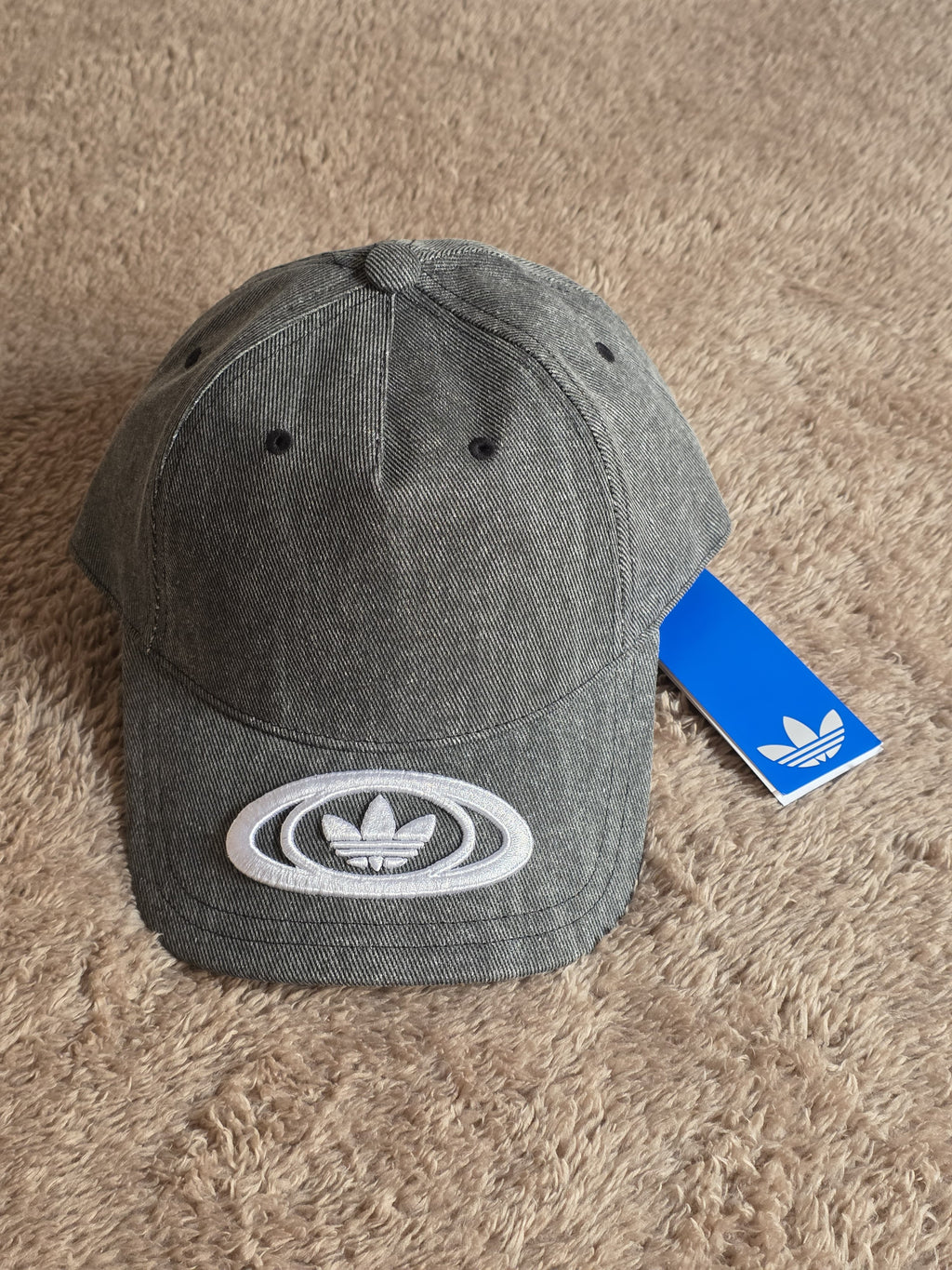 Gorra Adidas Dad