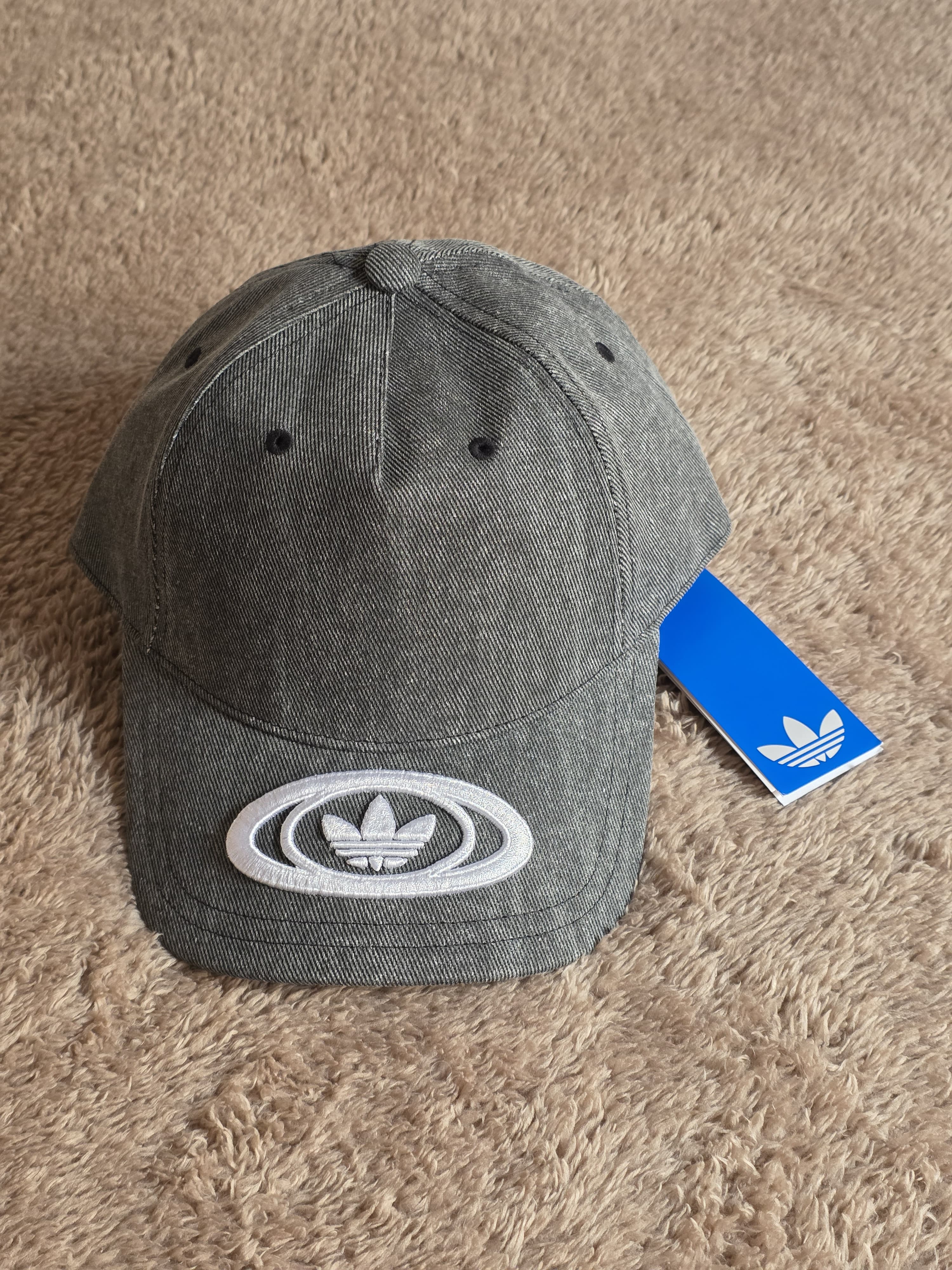 Gorra Adidas Dad