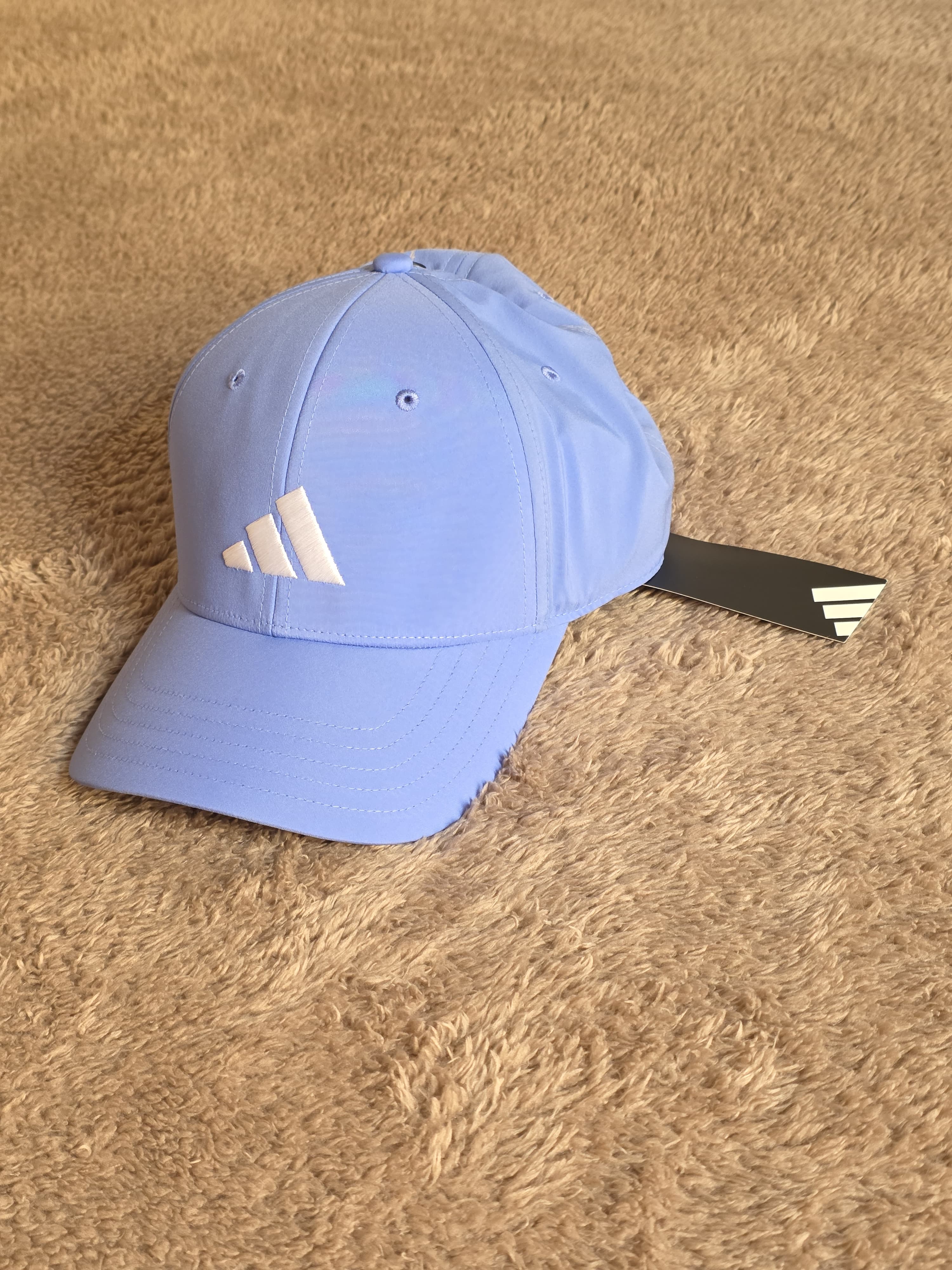 Gorra Adidas New Logo