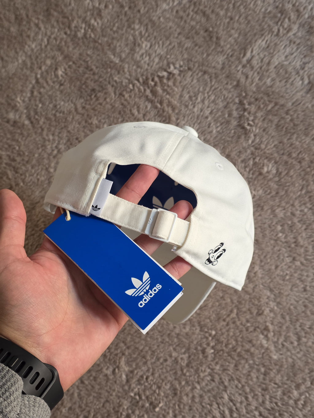 Gorra Adidas Originals 🌹