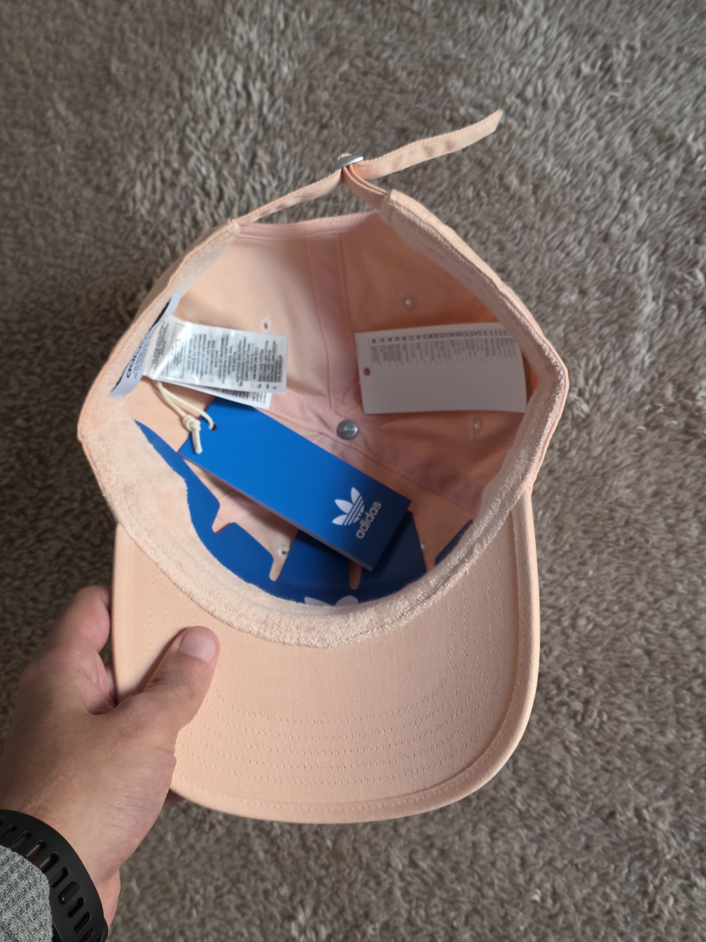 Gorra Adidas Essentials Premium
