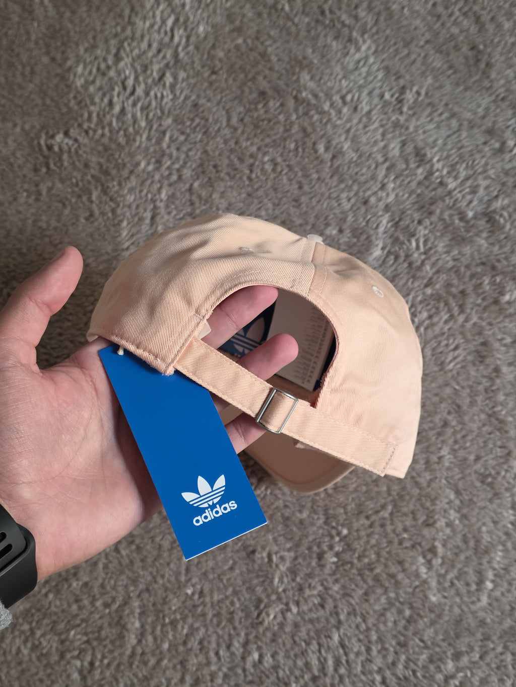 Gorra Adidas Essentials Premium