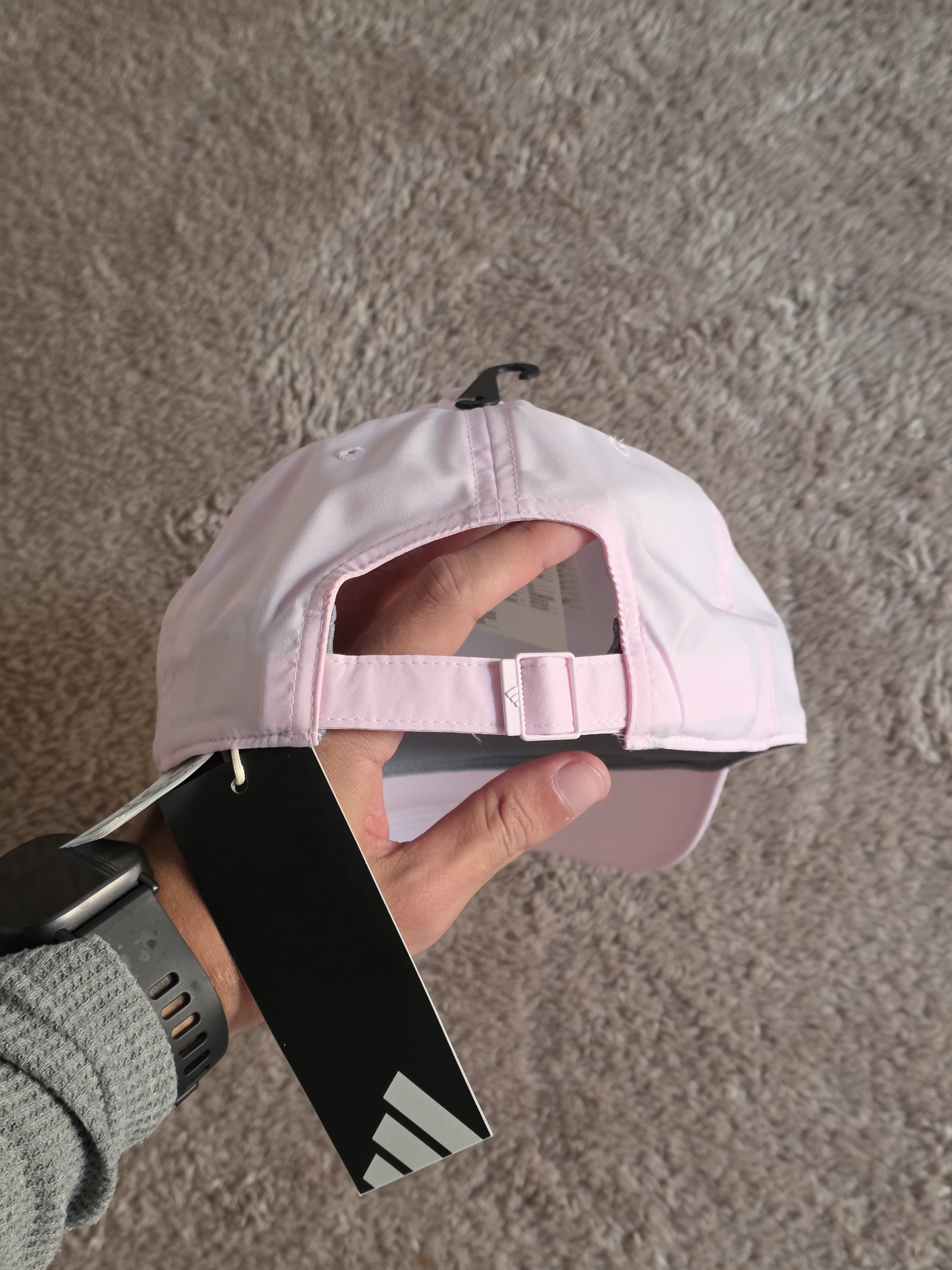 Gorra Adidas New Logo