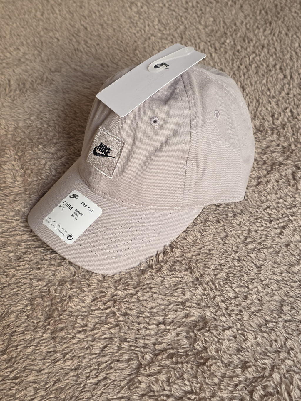 Gorra Nike Futura Niño
