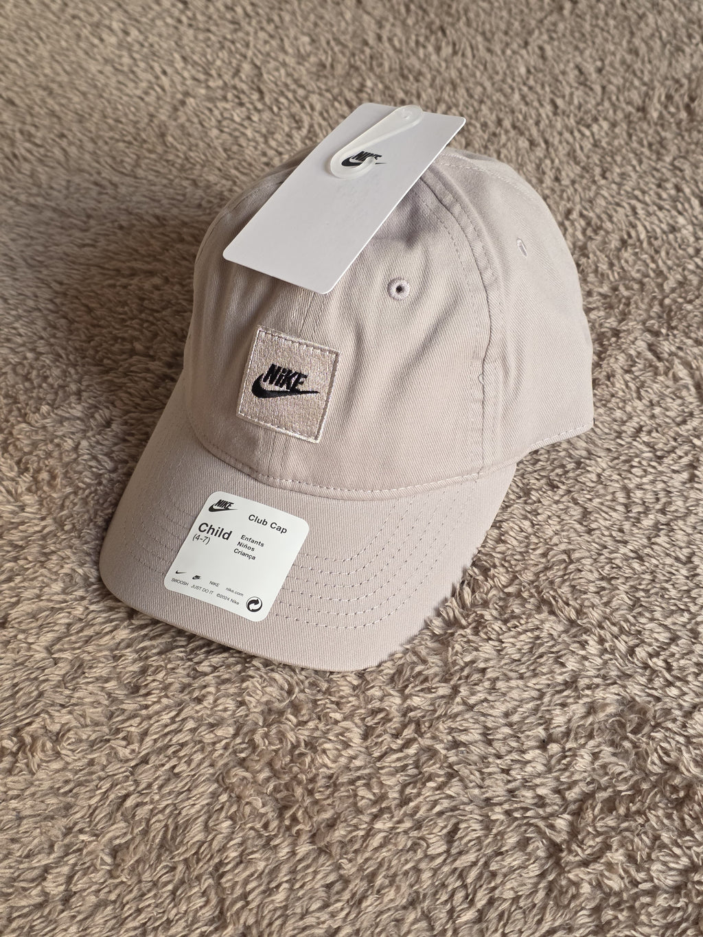Gorra Nike Futura Niño