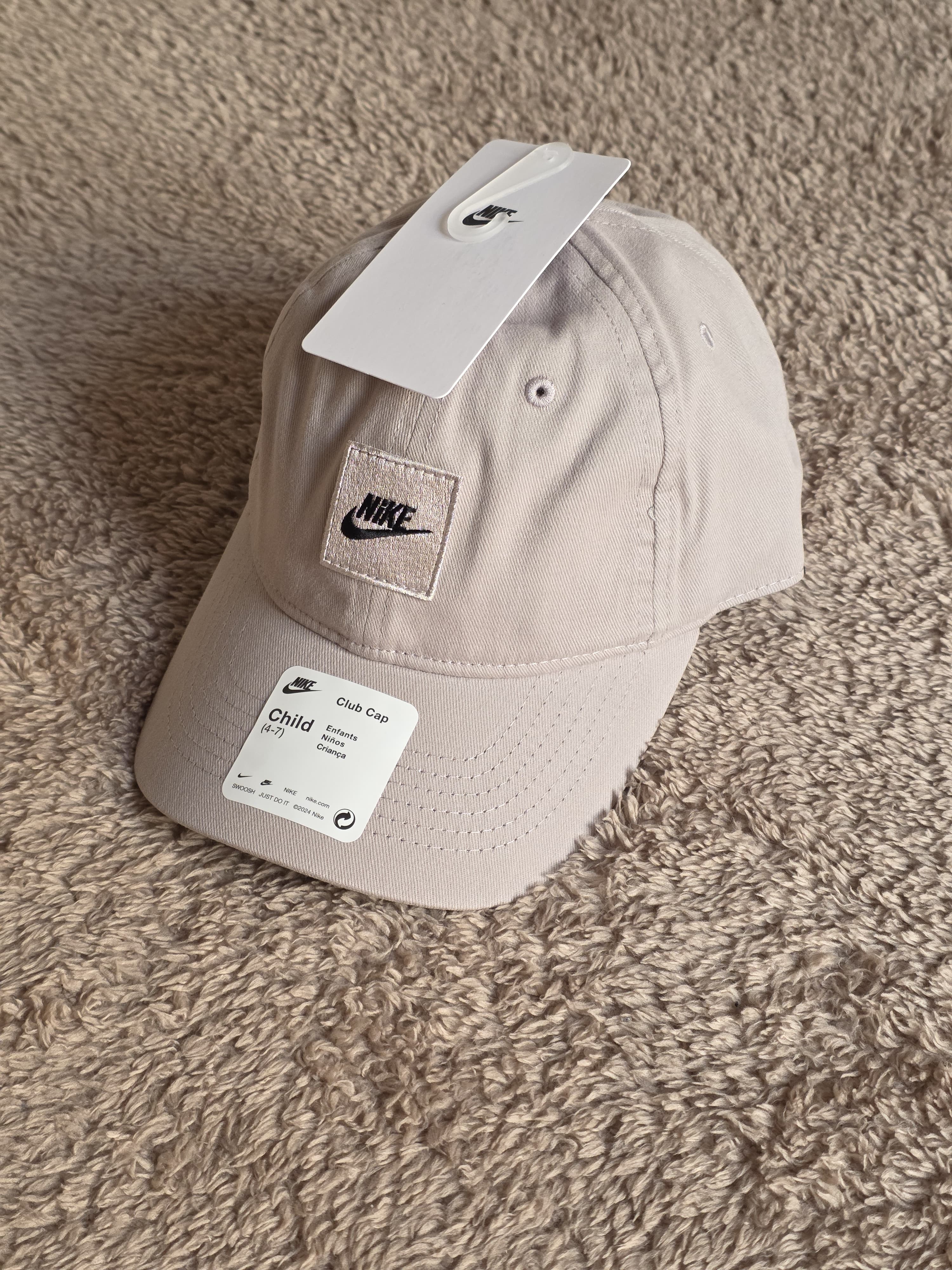 Gorra Nike Futura Niño