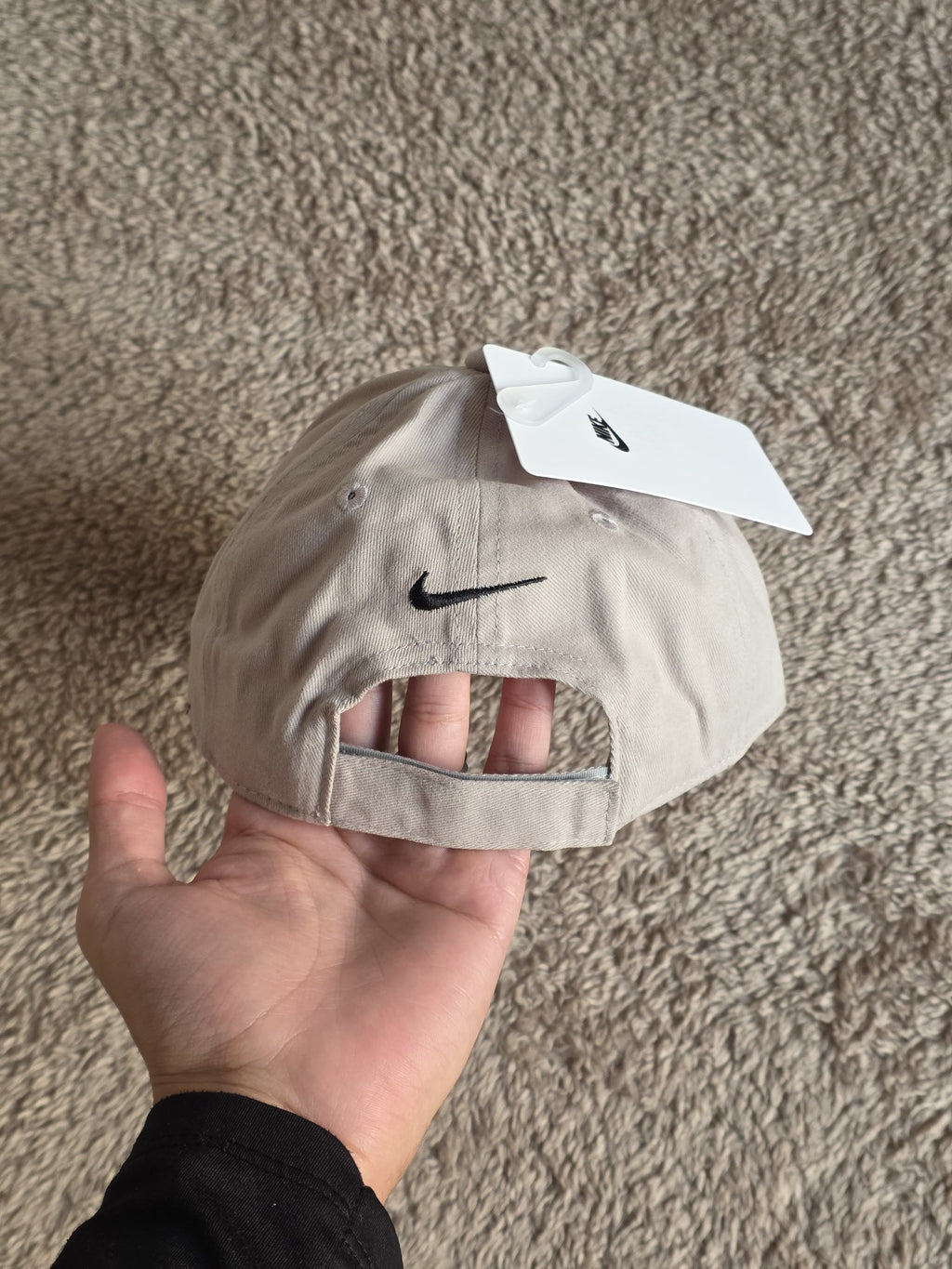Gorra Nike Futura Niño