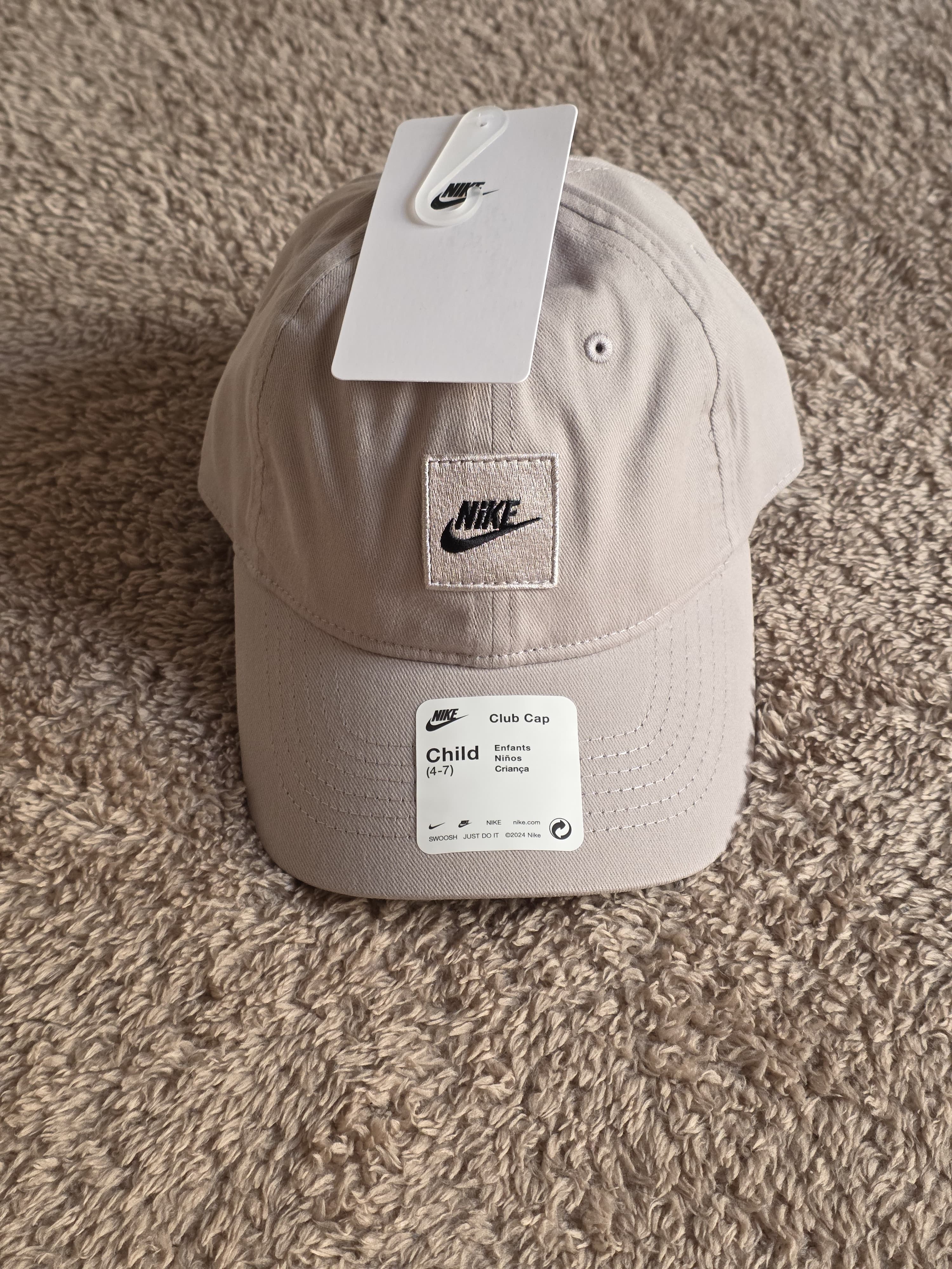 Gorra Nike Futura Niño
