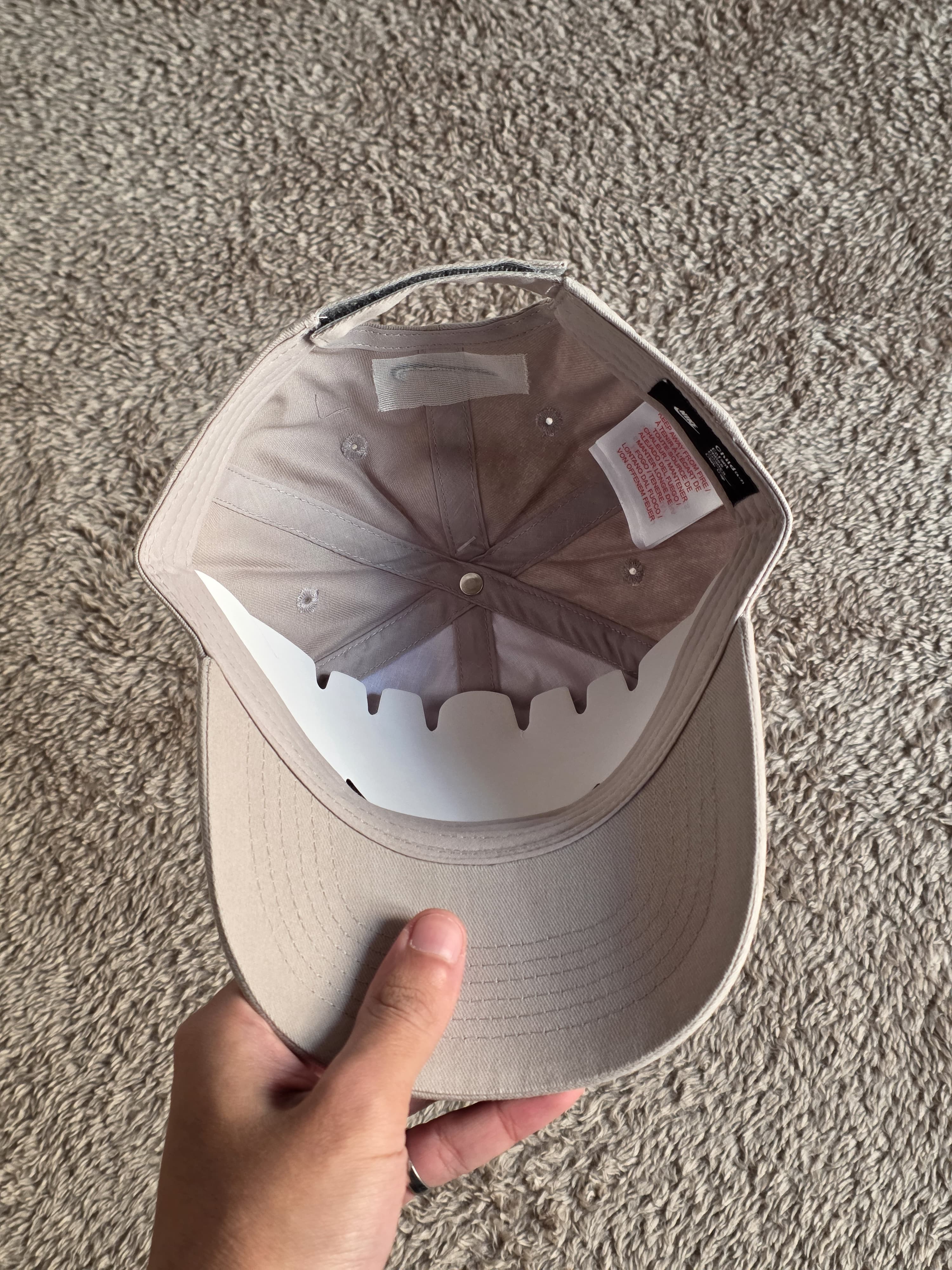 Gorra Nike Futura Niño