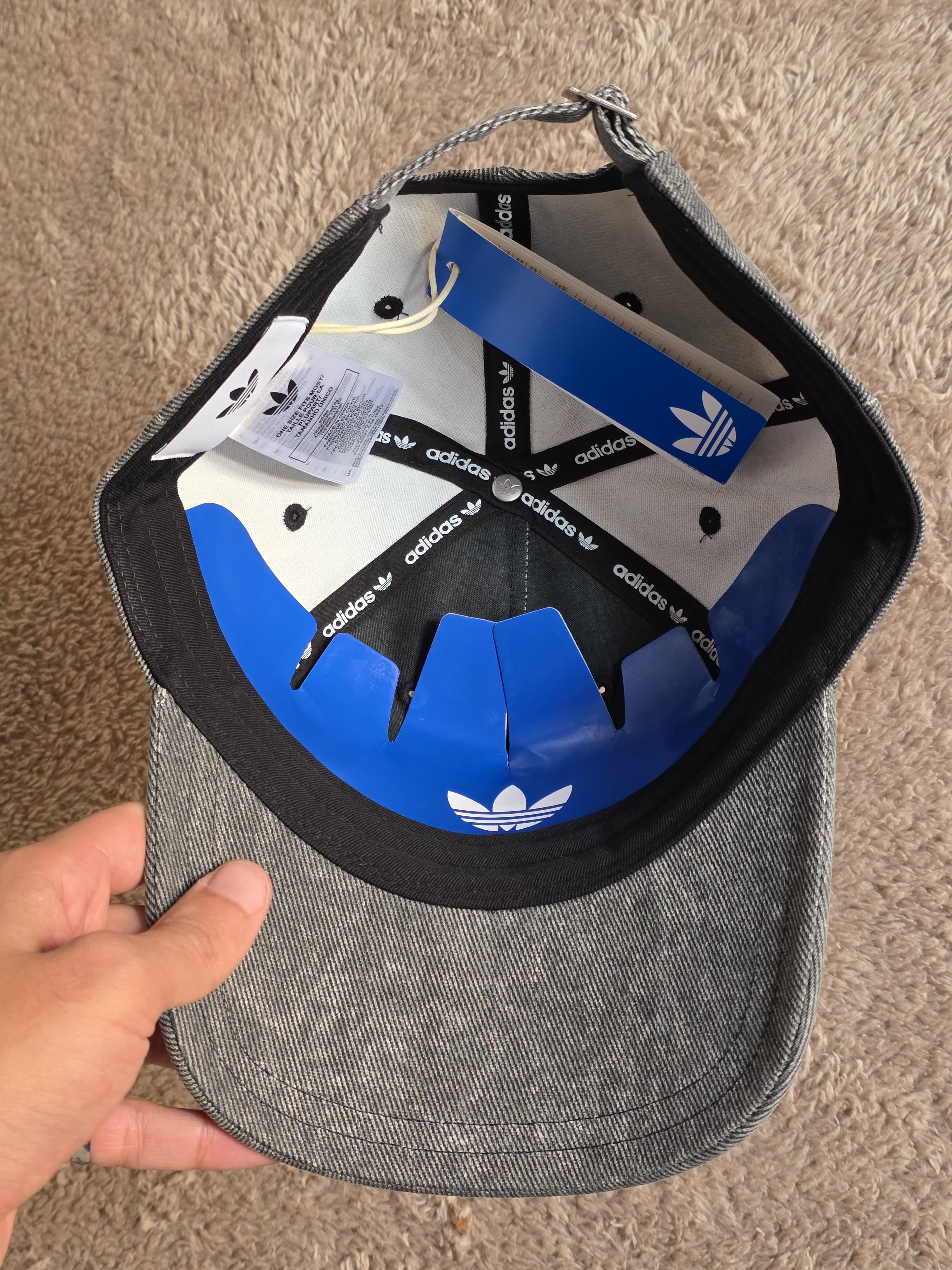 Gorra Adidas Dad