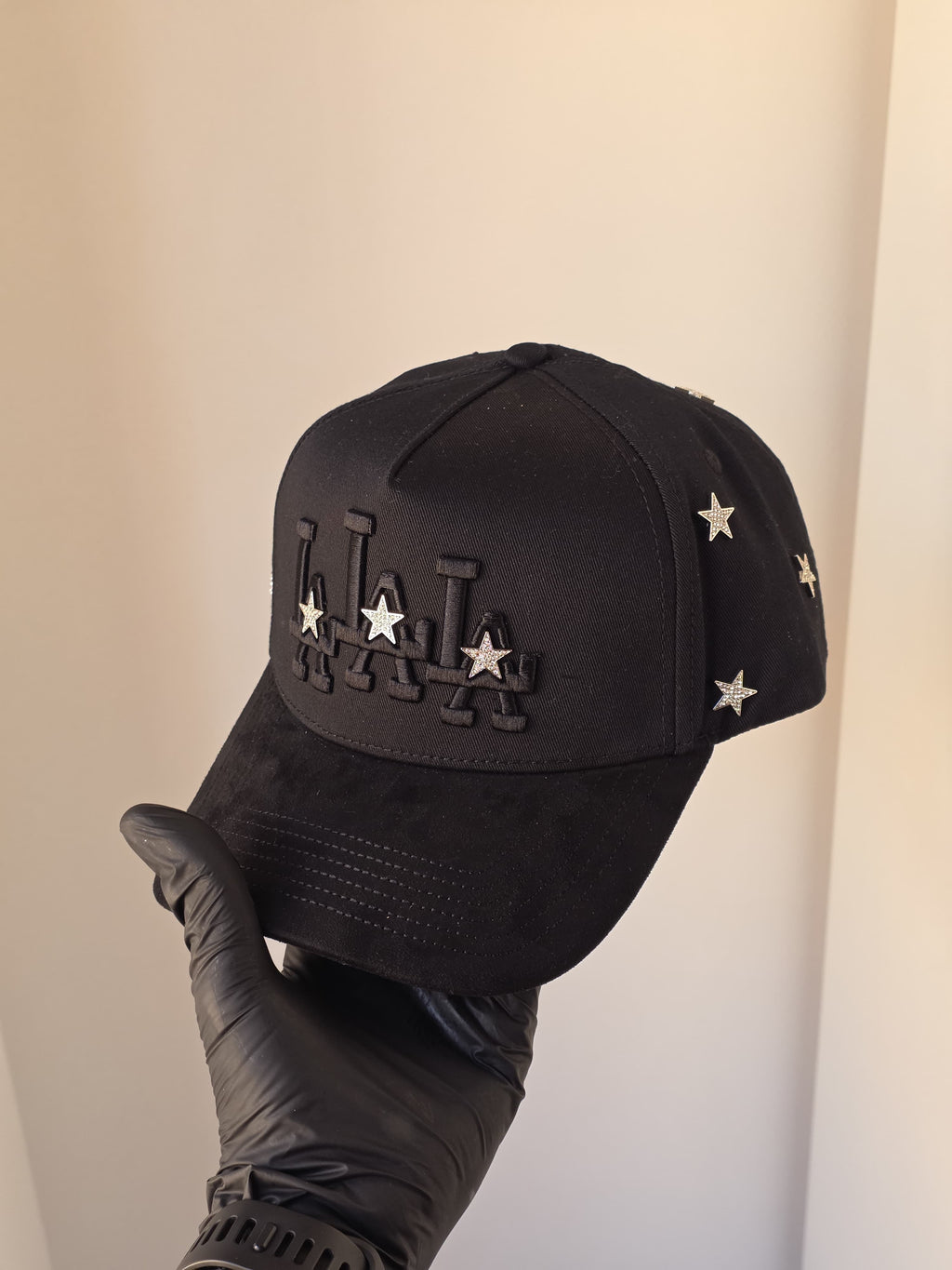 Star Hats Club - "LA" Premium 🤯✨️