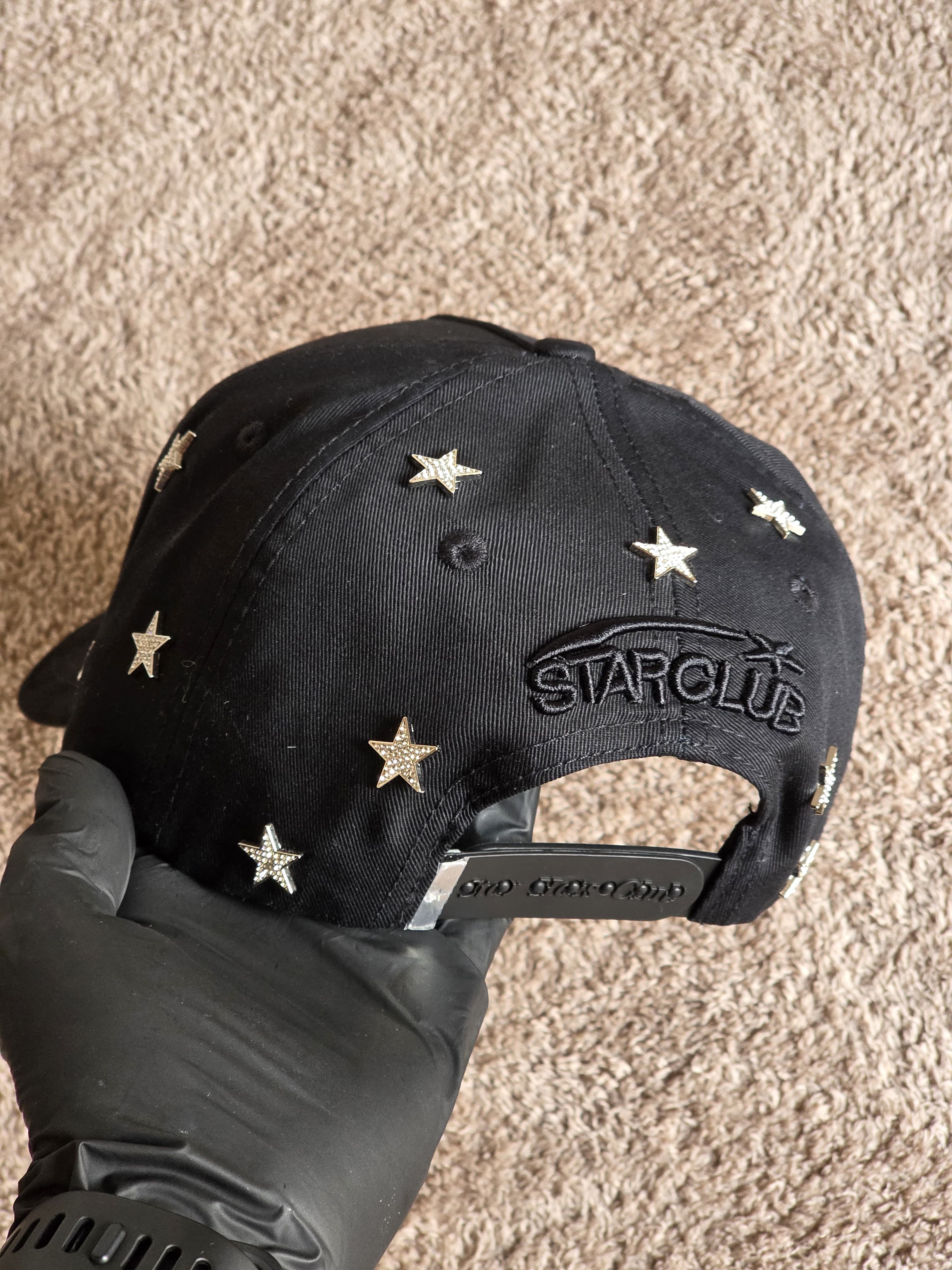 Star Hats Club - "LA" Premium 🤯✨️