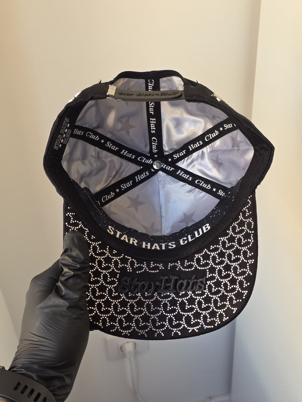 Star Hats Club - "LA" Premium 🤯✨️
