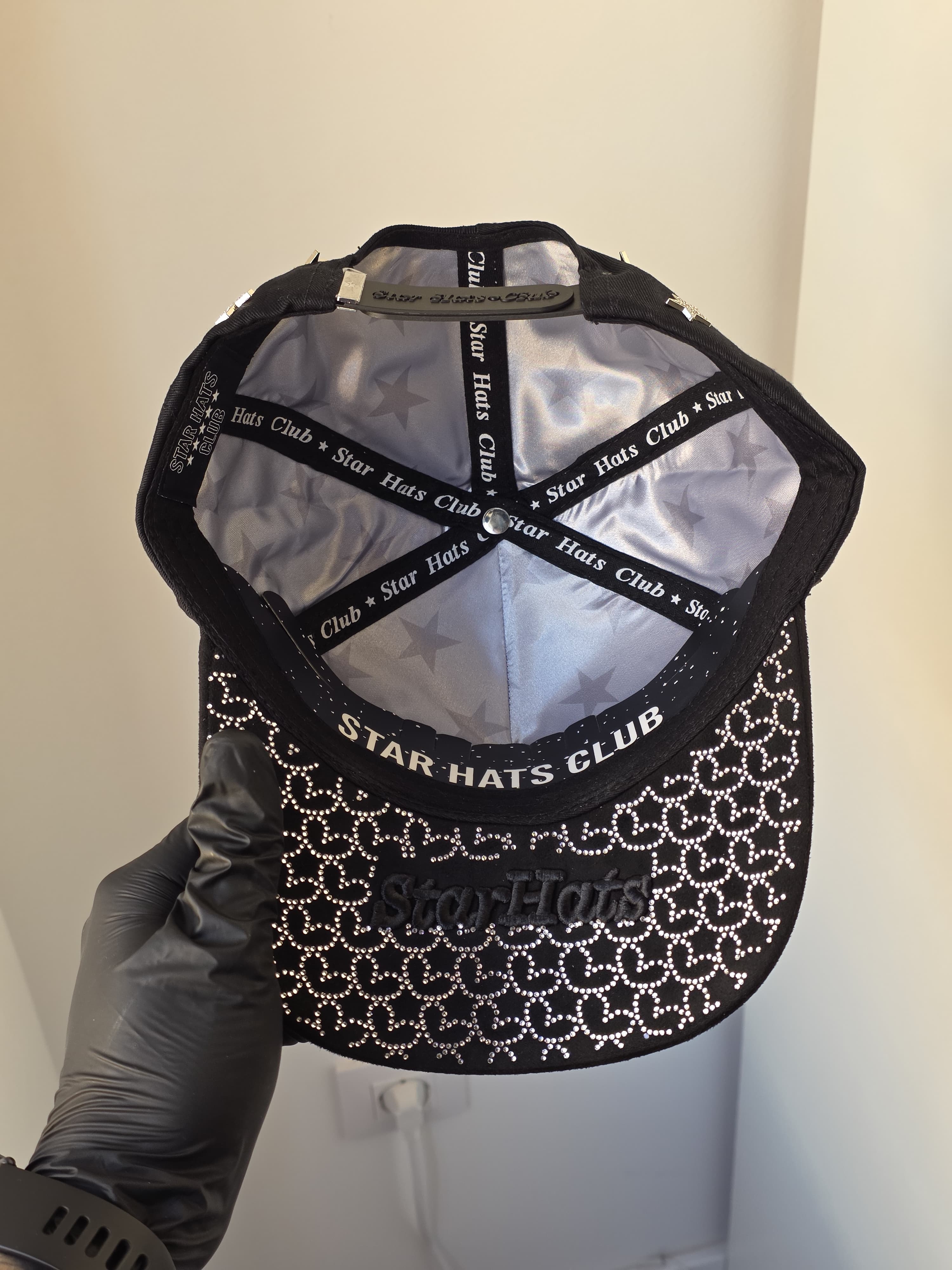 Star Hats Club - "LA" Premium 🤯✨️