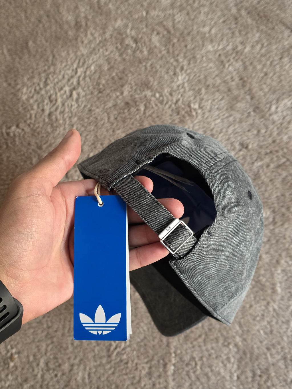Gorra Adidas Dad