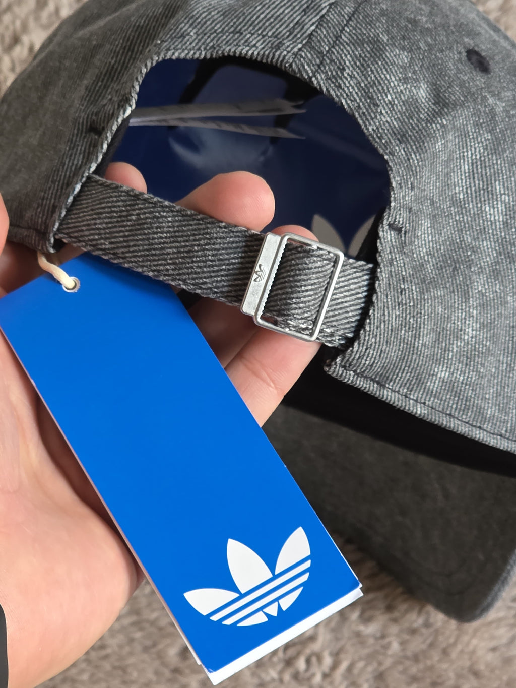 Gorra Adidas Dad