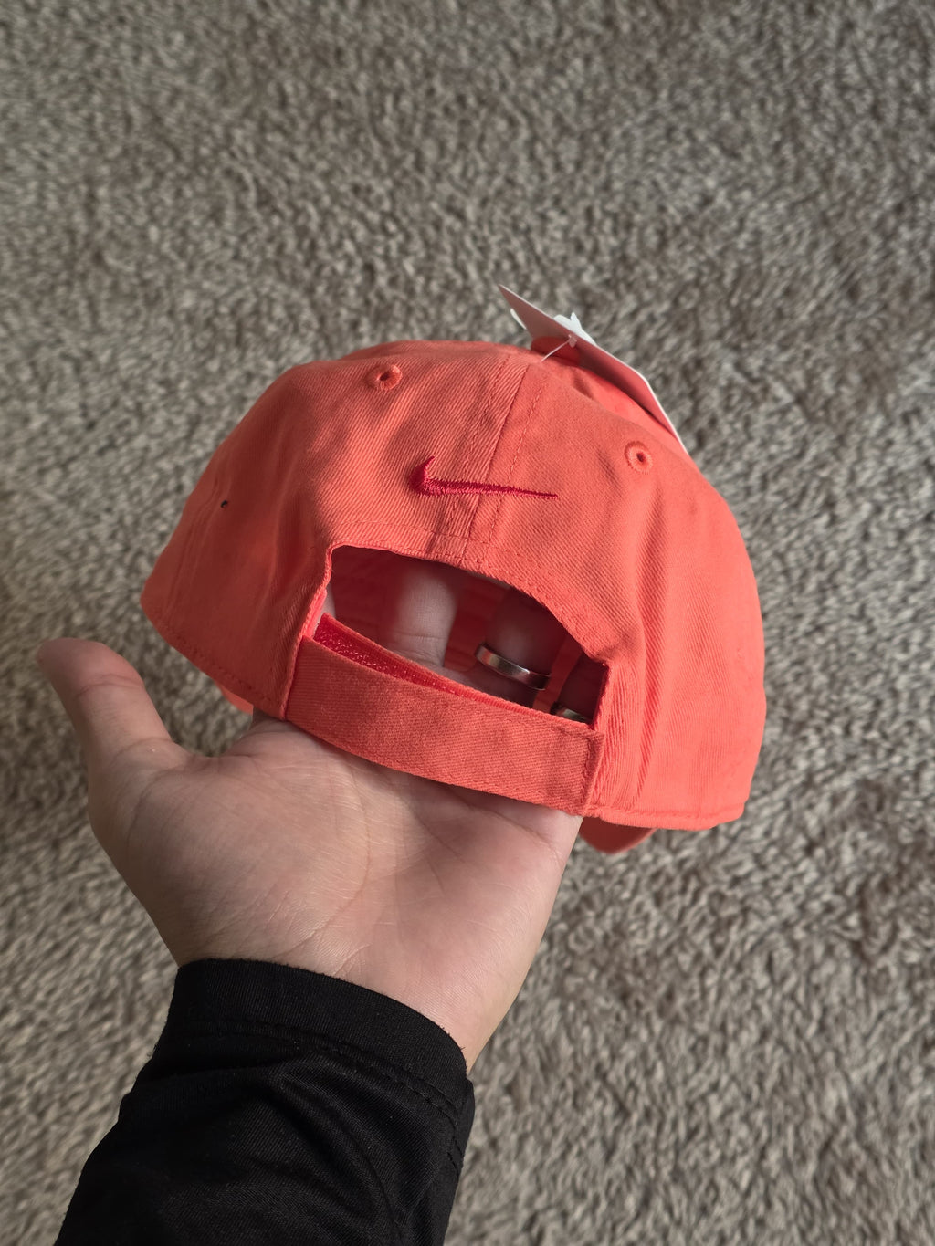 Gorra Nike Futura Niño