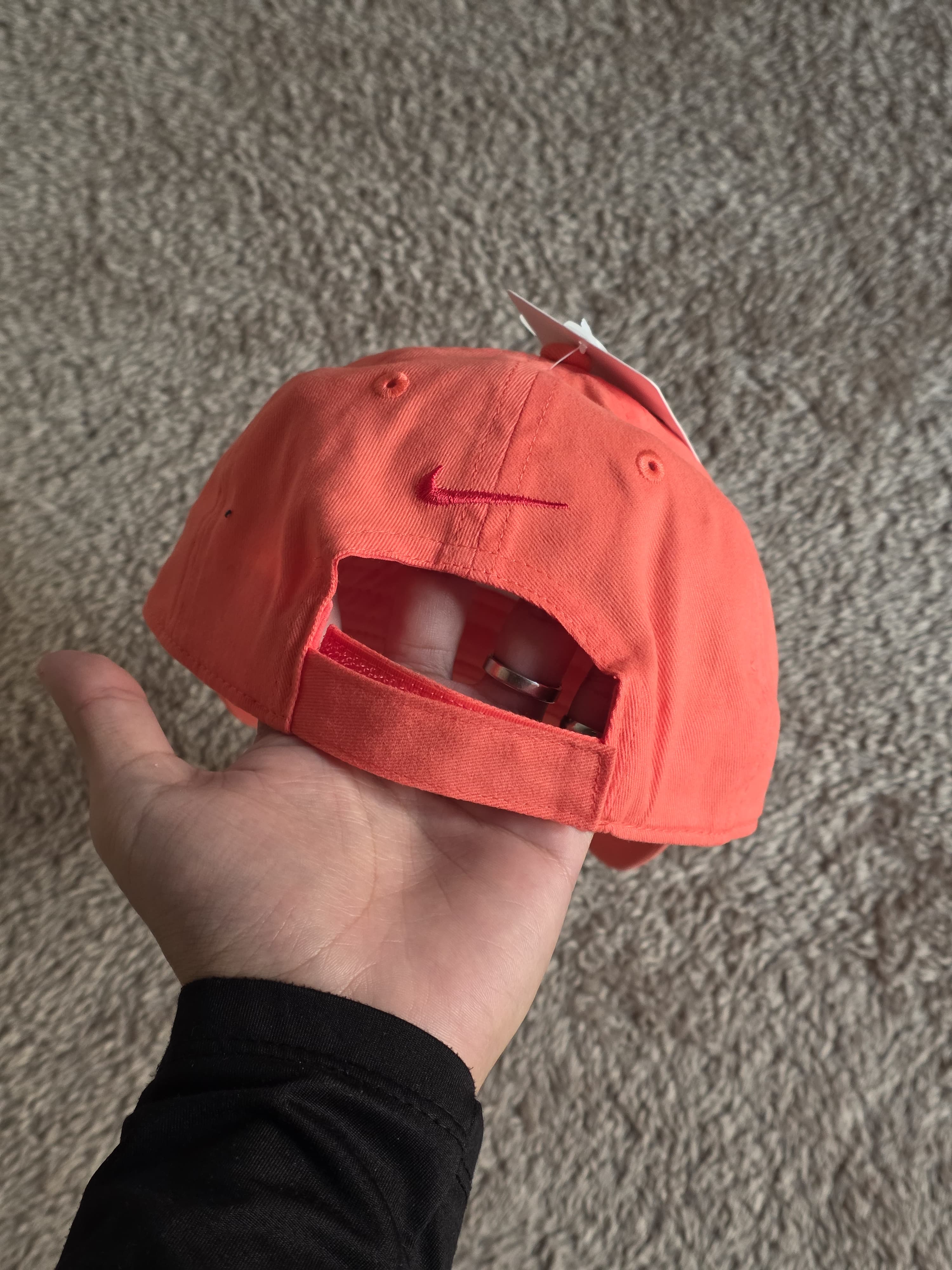 Gorra Nike Futura Niño