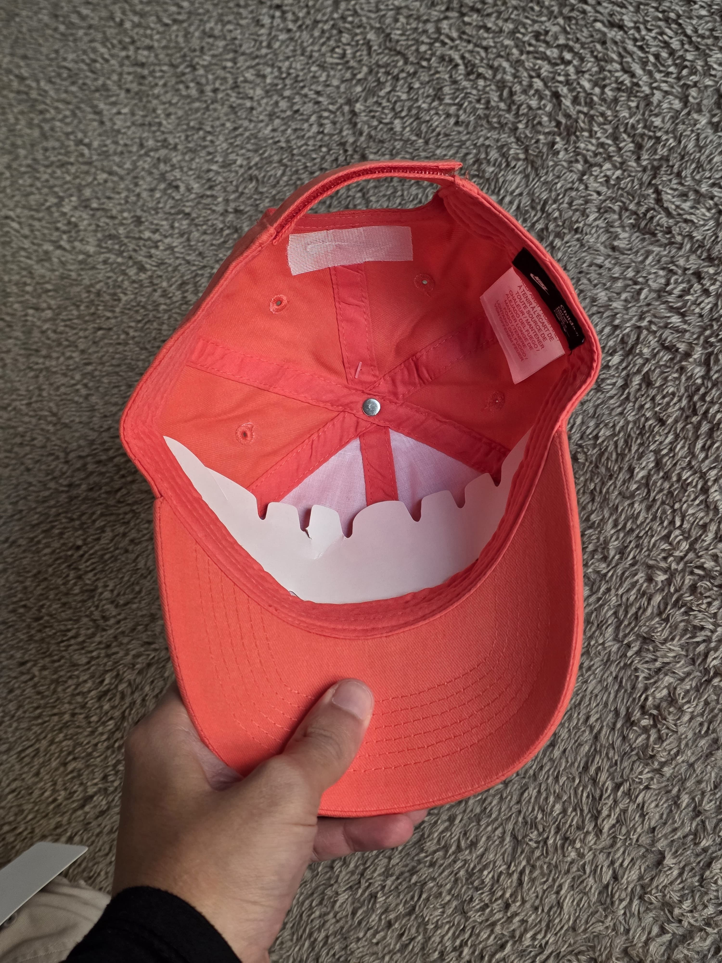 Gorra Nike Futura Niño