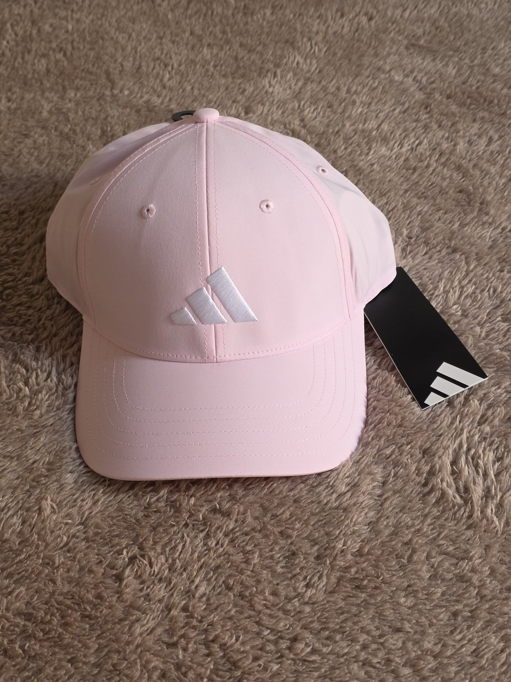 Gorra Adidas New Logo