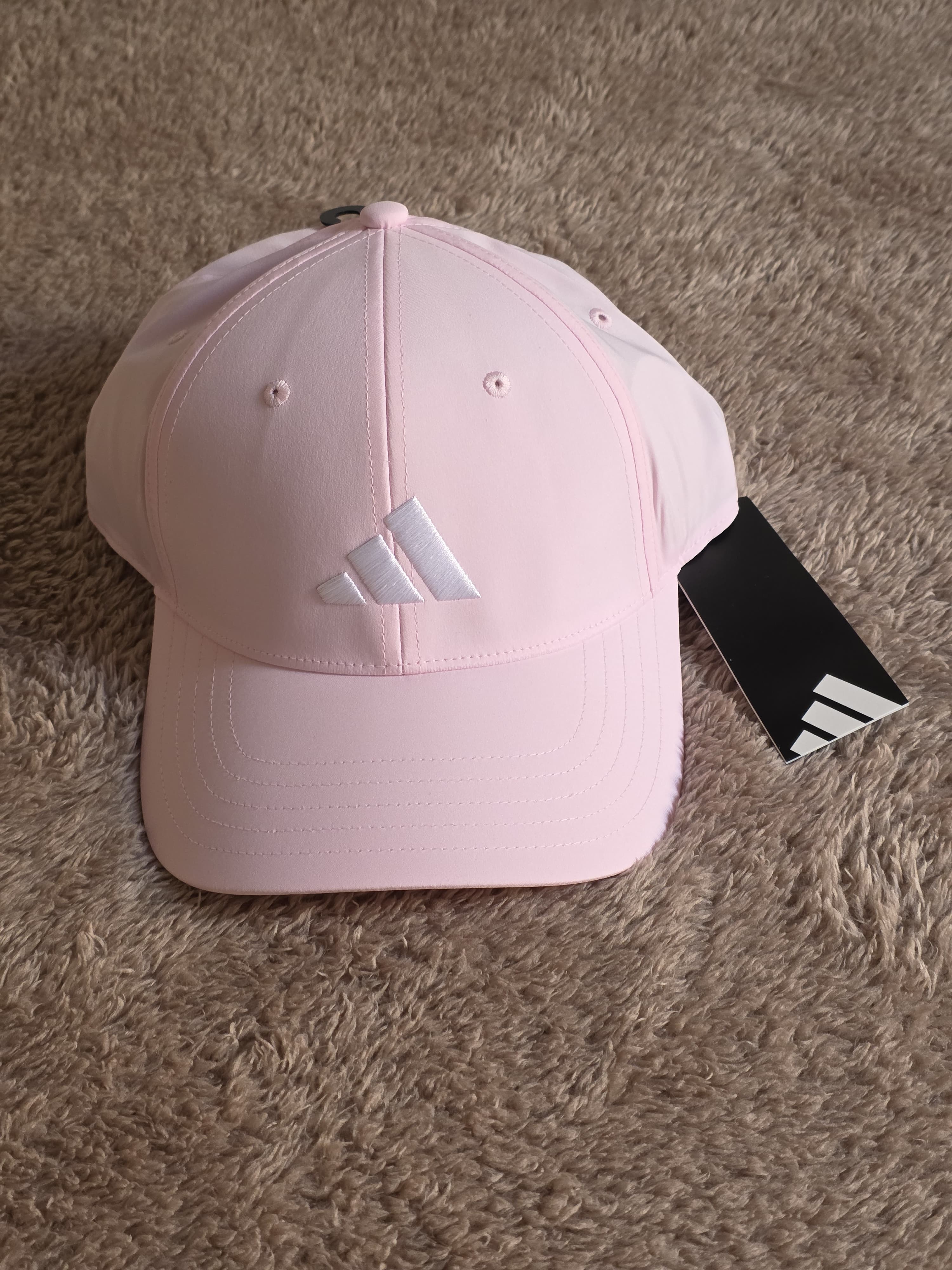 Gorra Adidas New Logo