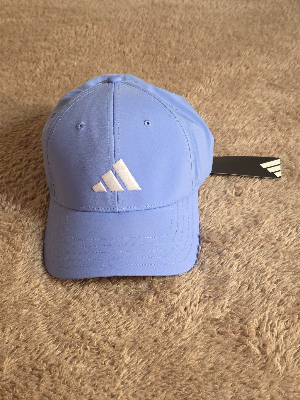 Gorra Adidas New Logo