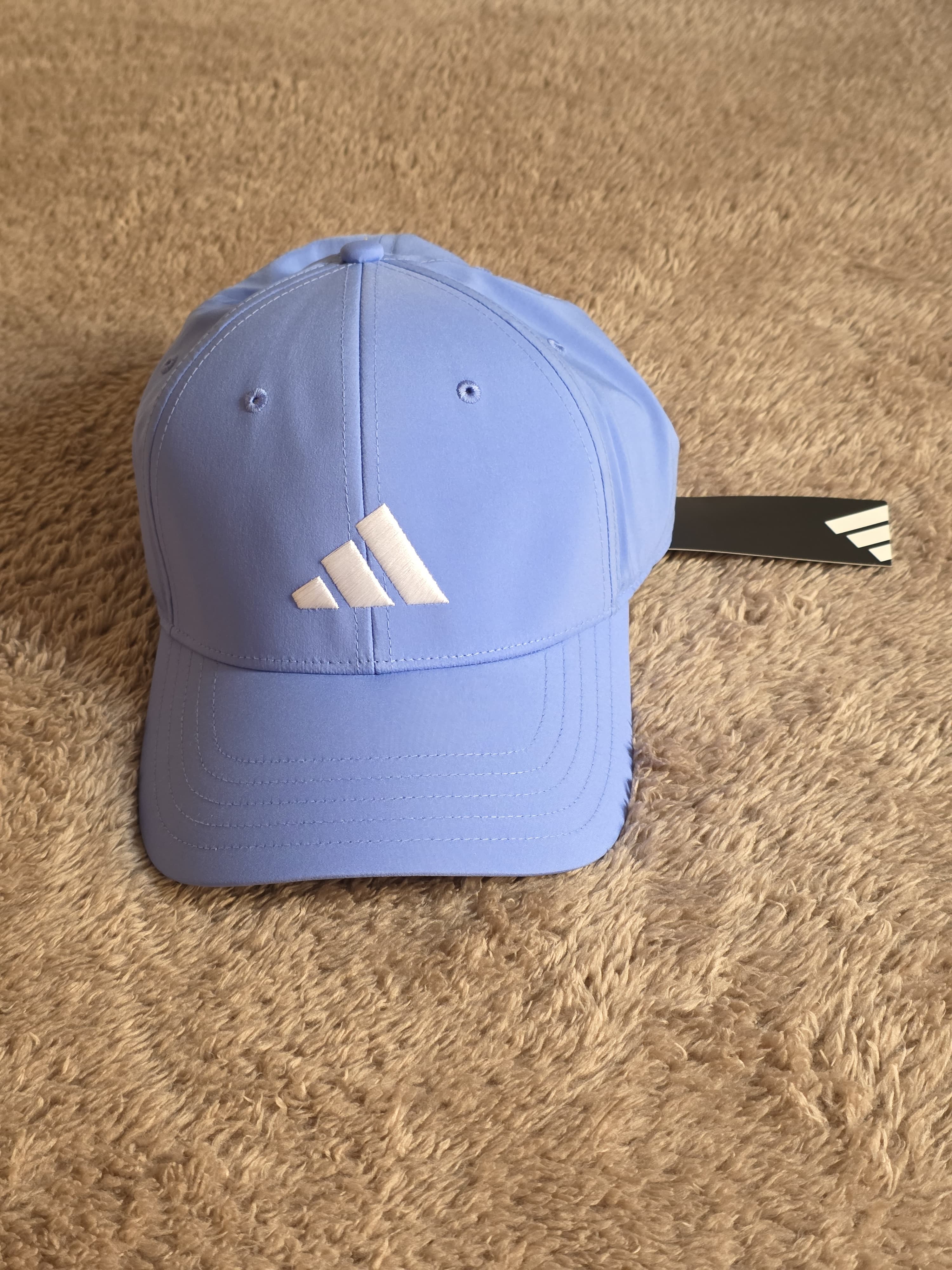 Gorra Adidas New Logo